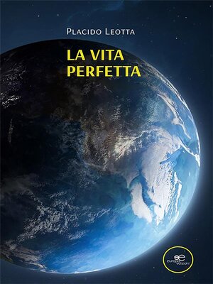 cover image of La vita perfetta
